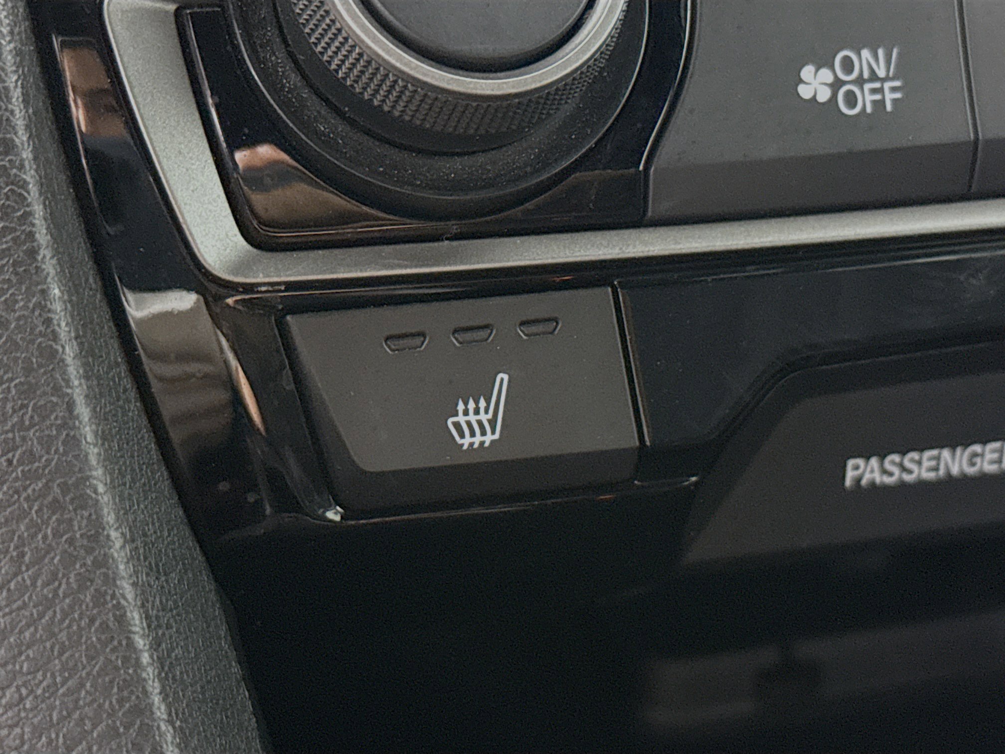 Used 2019 Honda Civic Sport Touring image 25