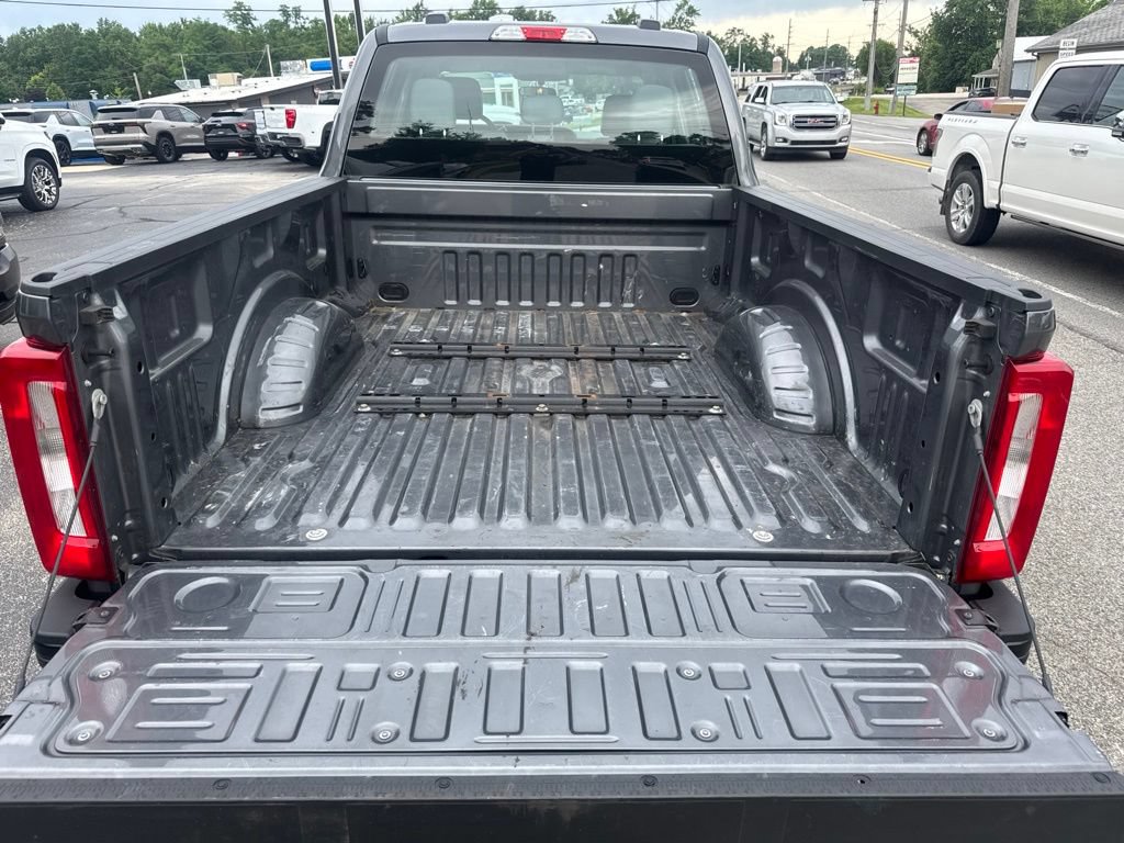 Used 2026 Ford F250 XL AWD/4WD image 17