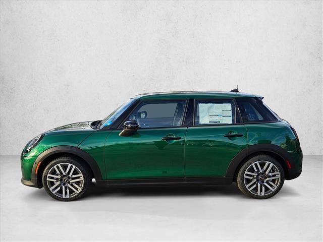 New 2026 MINI Cooper 4-Door Hardtop image 10