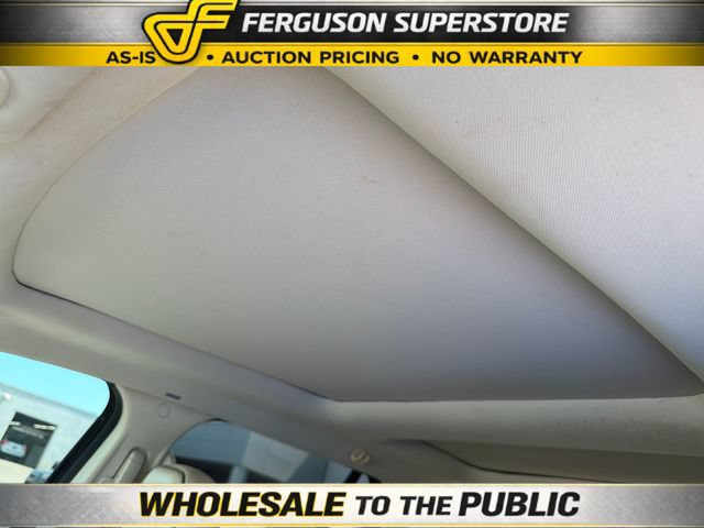 Used 2008 Lincoln MKX 2WD image 15