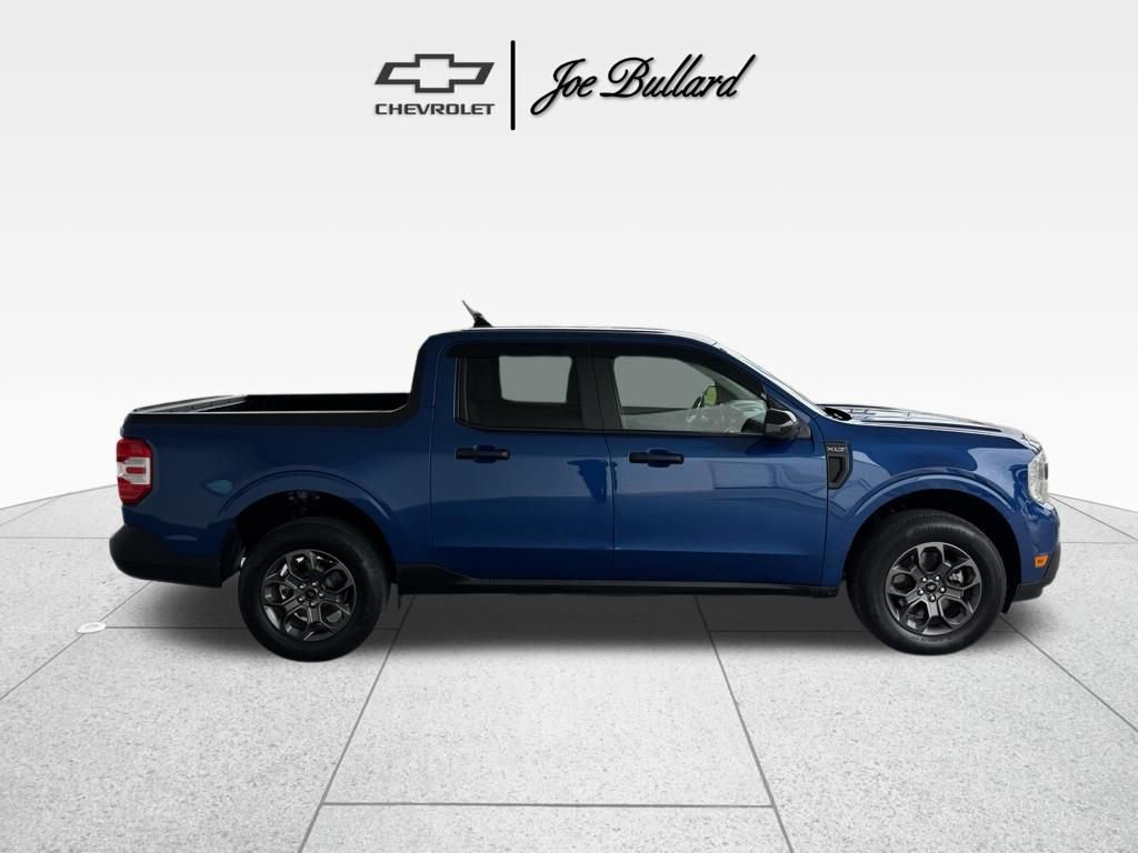 Used 2024 Ford Maverick XLT w/ XLT Luxury Package image 7