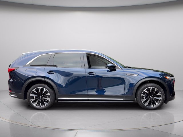 Used 2026 MAZDA CX-90 Plug-In Hybrid w/ Premium Plus AWD/4WD image 8