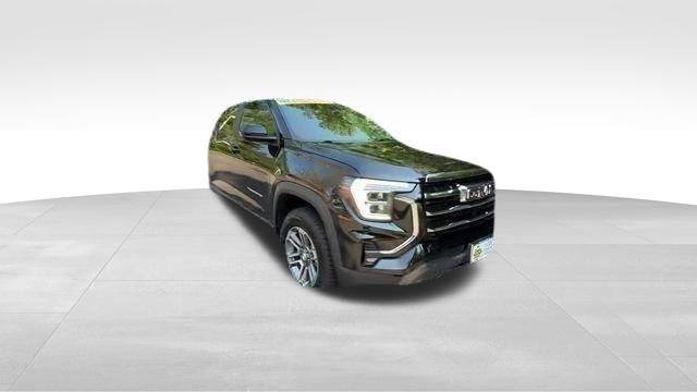 Used 2025 GMC Terrain Elevation AWD/4WD image 78