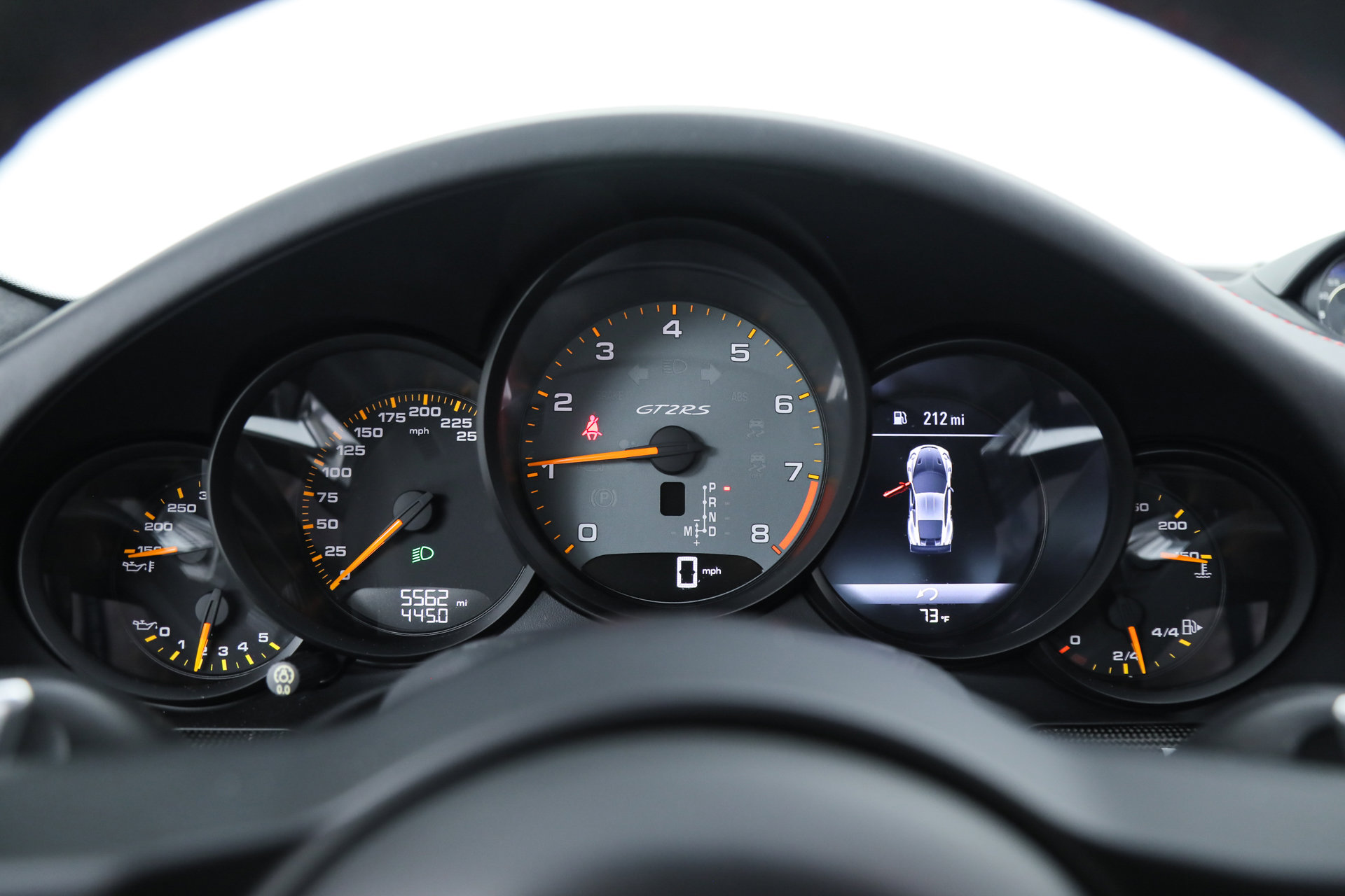 Used 2018 Porsche 911 GT2 RS image 32