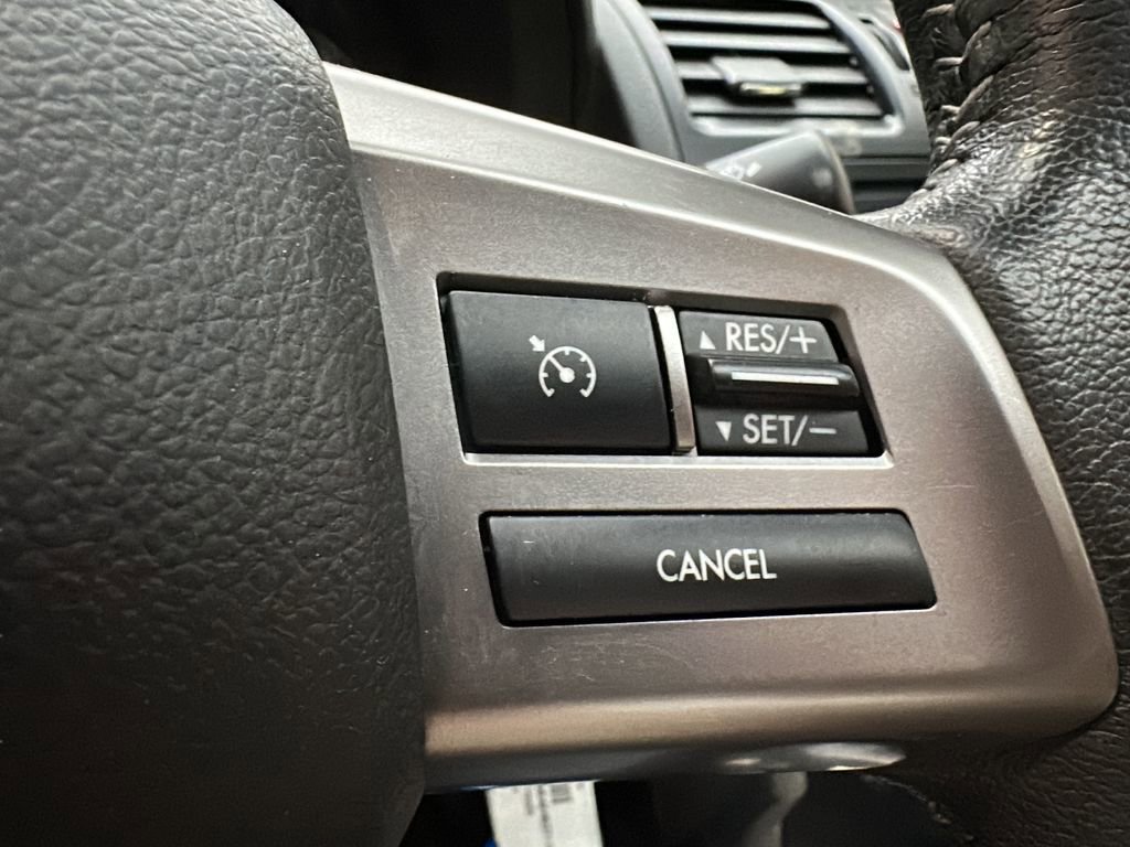 Used 2014 Subaru Forester 2.5i Limited w/ Popular Package #1 image 17