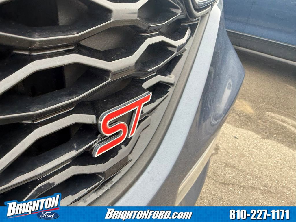 Used 2021 Ford Explorer ST w/ Equipment Group 401A image 8