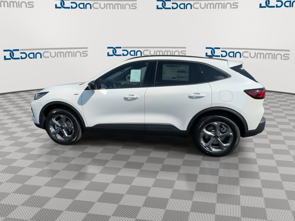 New 2026 Ford Escape ST-Line w/ Tech Pack #1 image 5
