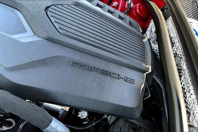 Used 2026 Porsche Macan image 29