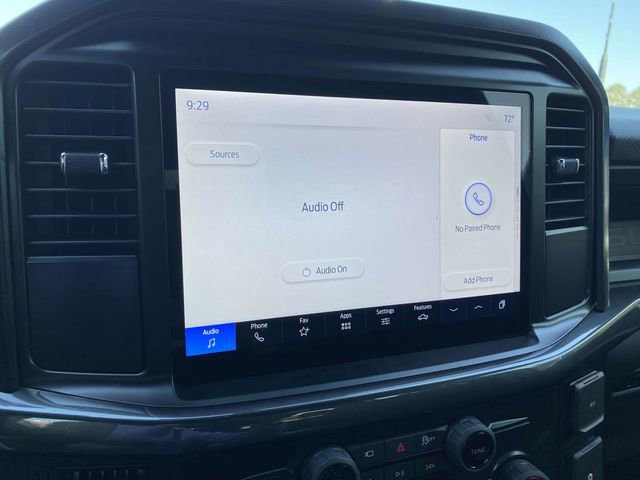 New 2025 Ford F150 STX w/ STX Black Appearance Package image 10