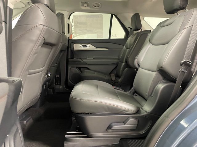 New 2026 Ford Explorer Active w/ Active Comfort Package AWD/4WD image 21