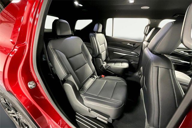 New 2026 Chevrolet Traverse LT w/ Driver Confidence Package image 9
