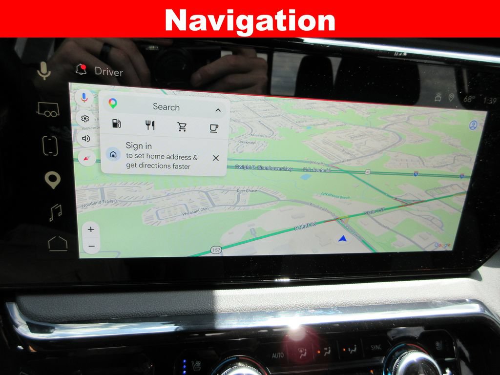 Certified 2026 GMC Sierra 2500 AT4 w/ AT4 Premium Plus Package AWD/4WD image 18