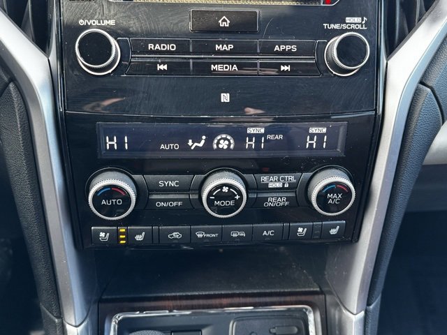 Used 2019 Subaru Ascent Touring w/ Popular Package #2A image 16