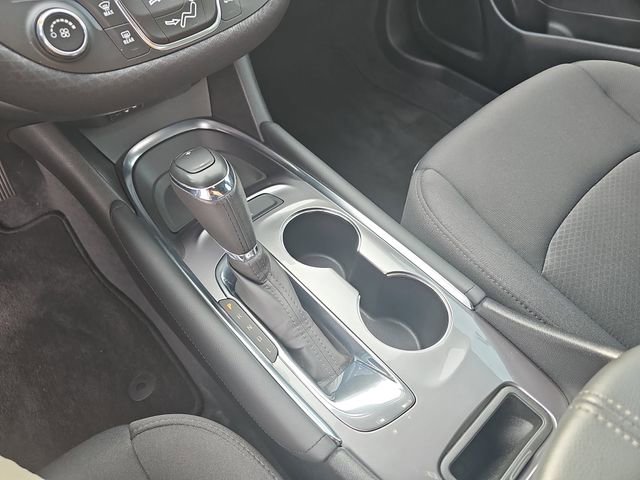 Used 2018 Chevrolet Malibu LT image 21