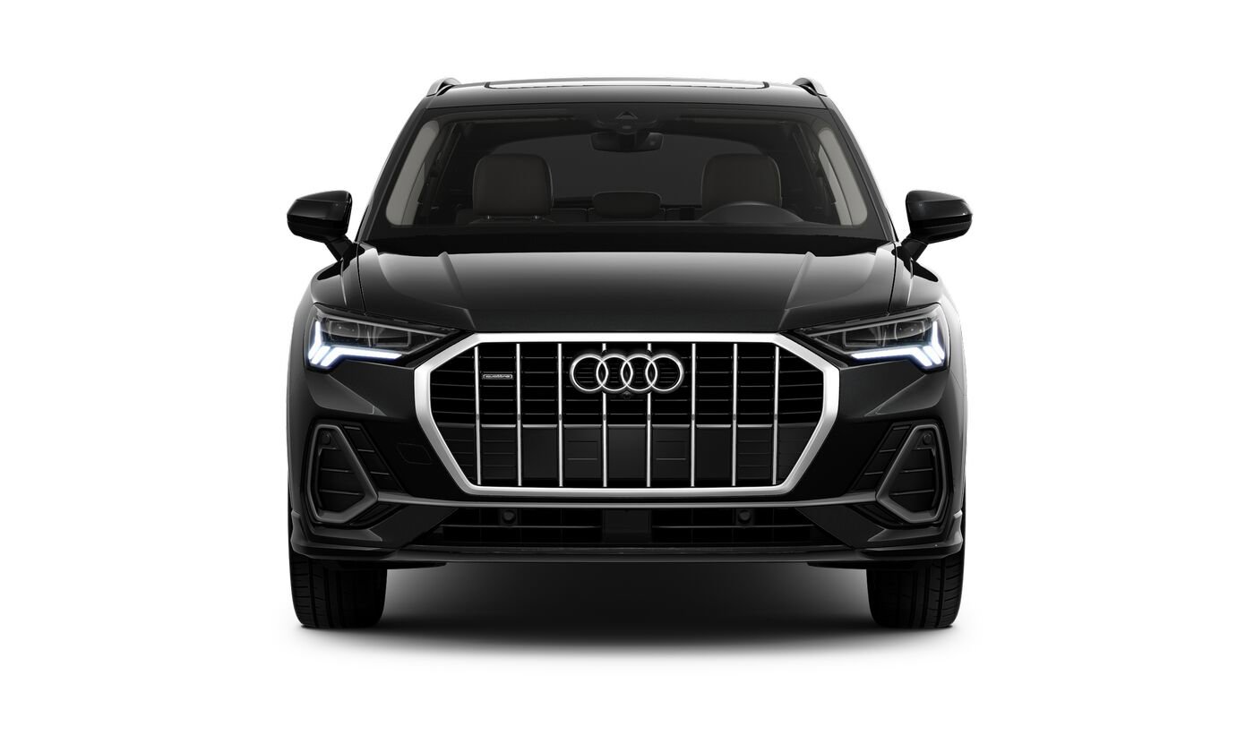 Certified 2023 Audi Q3 2.0T Premium Plus w/ Premium Plus Package AWD/4WD image 4