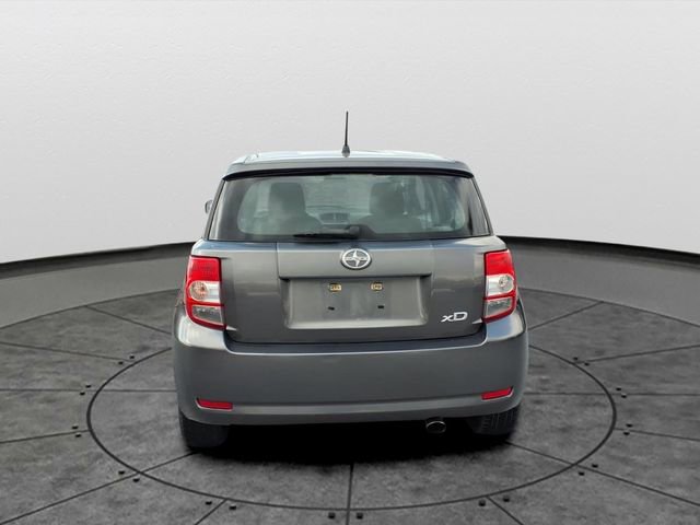 Used 2009 Scion xD image 7