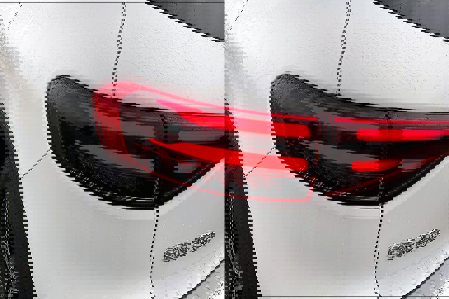 Certified 2024 Mercedes-Benz EQB 250+ image 27