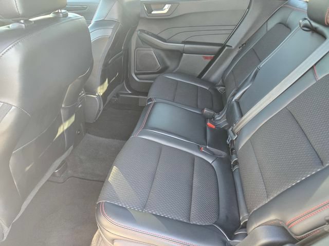 Used 2025 Ford Escape ST-Line w/ Tech Pack #1 AWD/4WD image 15