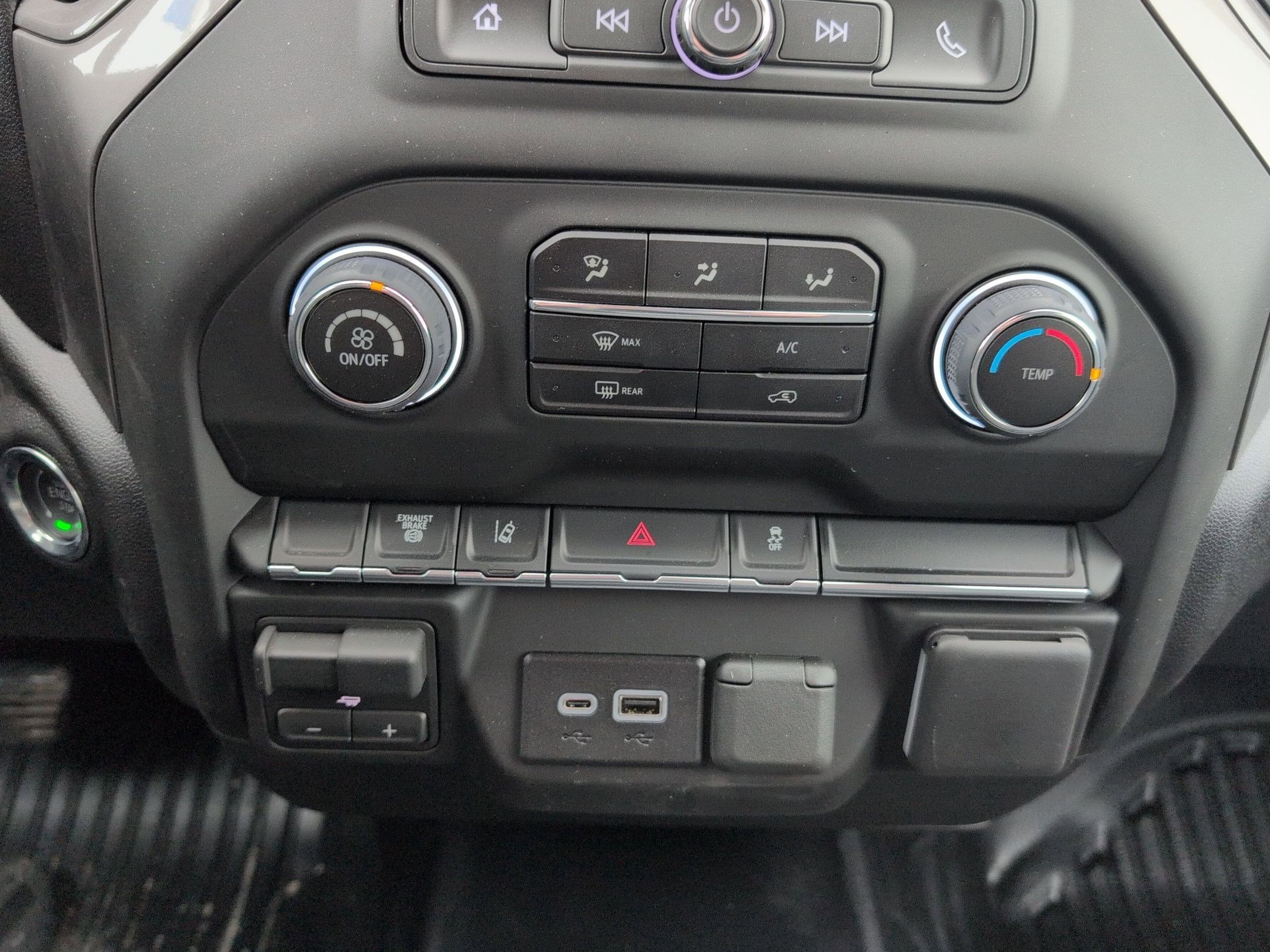 New 2026 Chevrolet Silverado 3500 W/T w/ WT Convenience Package image 35