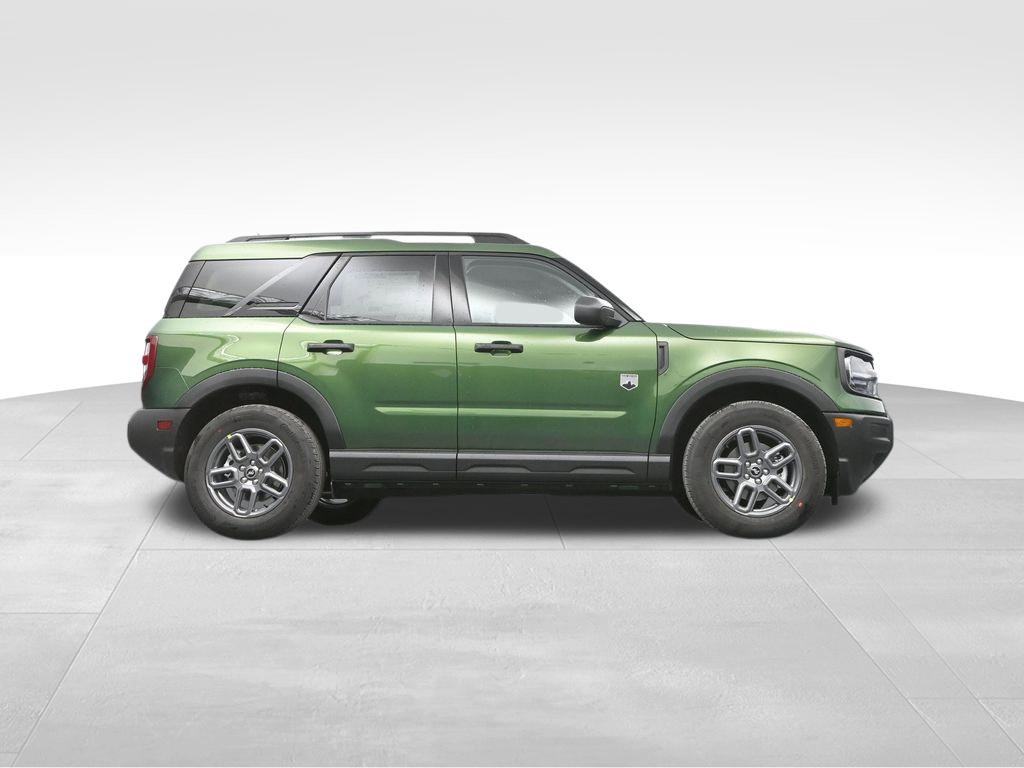 New 2025 Ford Bronco Sport Big Bend w/ Convenience Package image 56