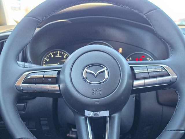 New 2026 MAZDA CX-50 AWD 2.5 S w/ Weather Package image 14