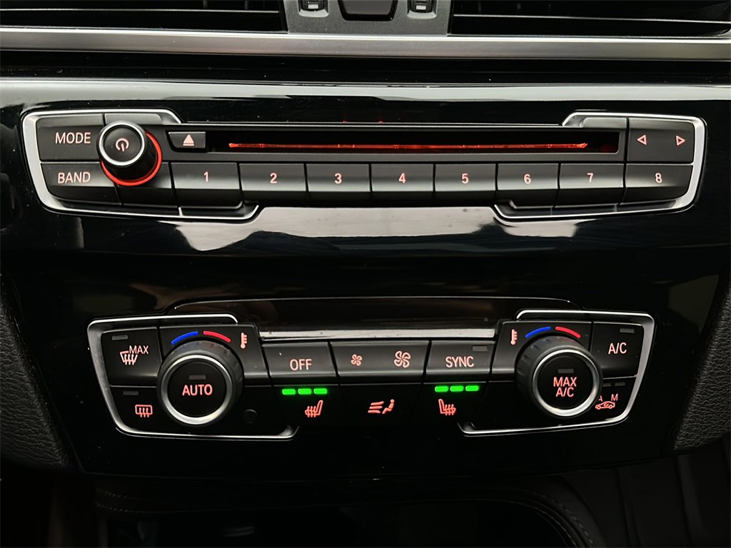 Used 2016 BMW X1 xDrive28i image 24