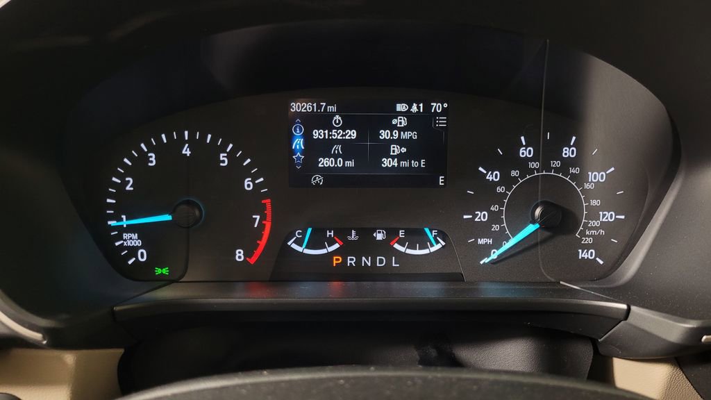 Used 2022 Ford Escape SE w/ Convenience Package image 22