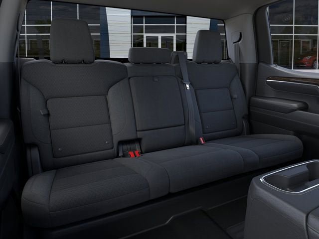 New 2026 GMC Sierra 1500 Elevation w/ X31 Off-Road Package AWD/4WD image 17