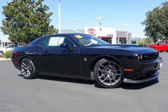 Used 2023 Dodge Challenger R/T Scat Pack image 7