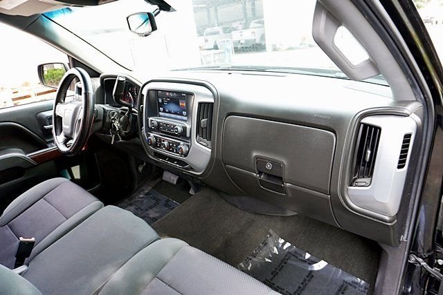 Used 2015 GMC Sierra 1500 SLE w/ SLE Value Package RWD image 10
