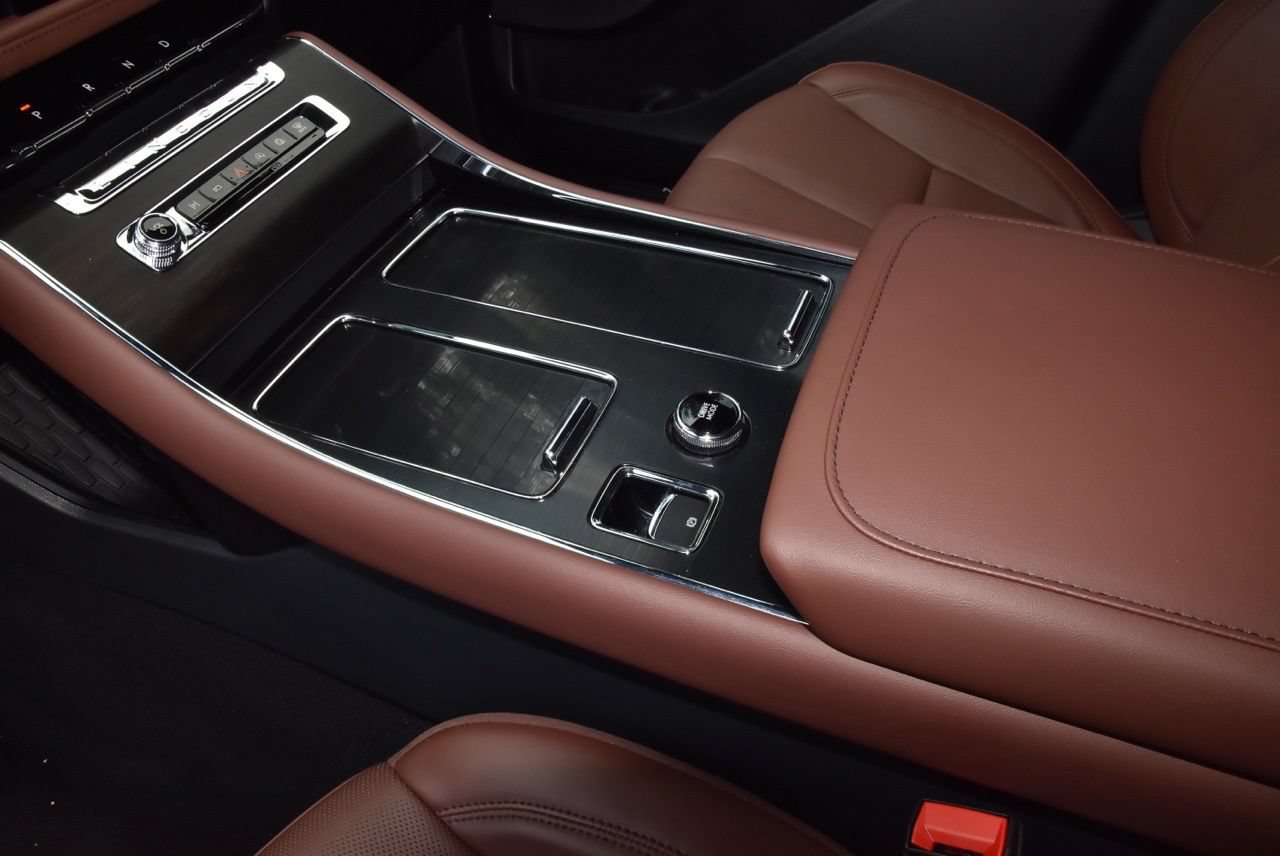 New 2026 Lincoln Aviator Reserve RWD image 32