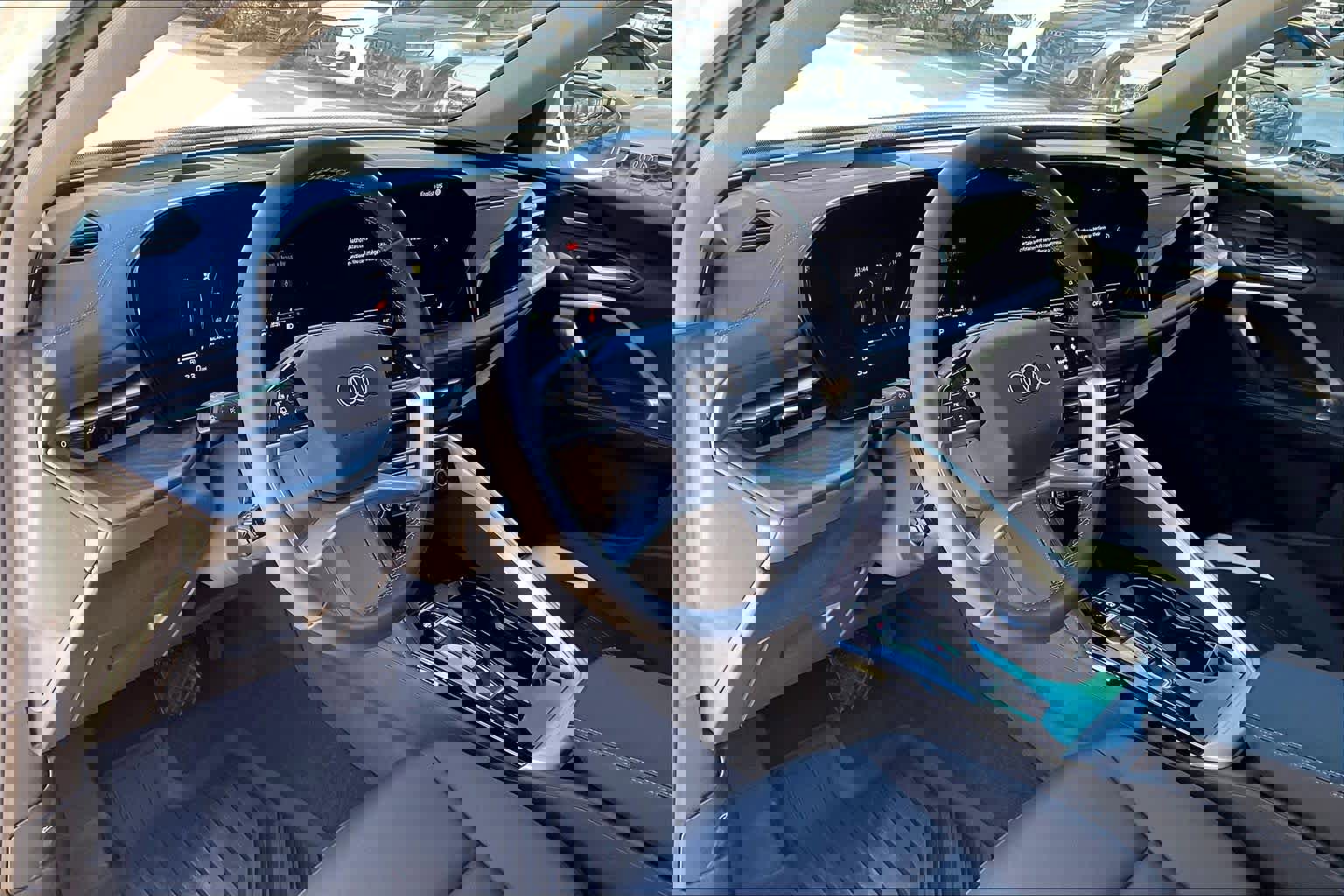 Used 2025 Audi Q5 Premium Plus image 15