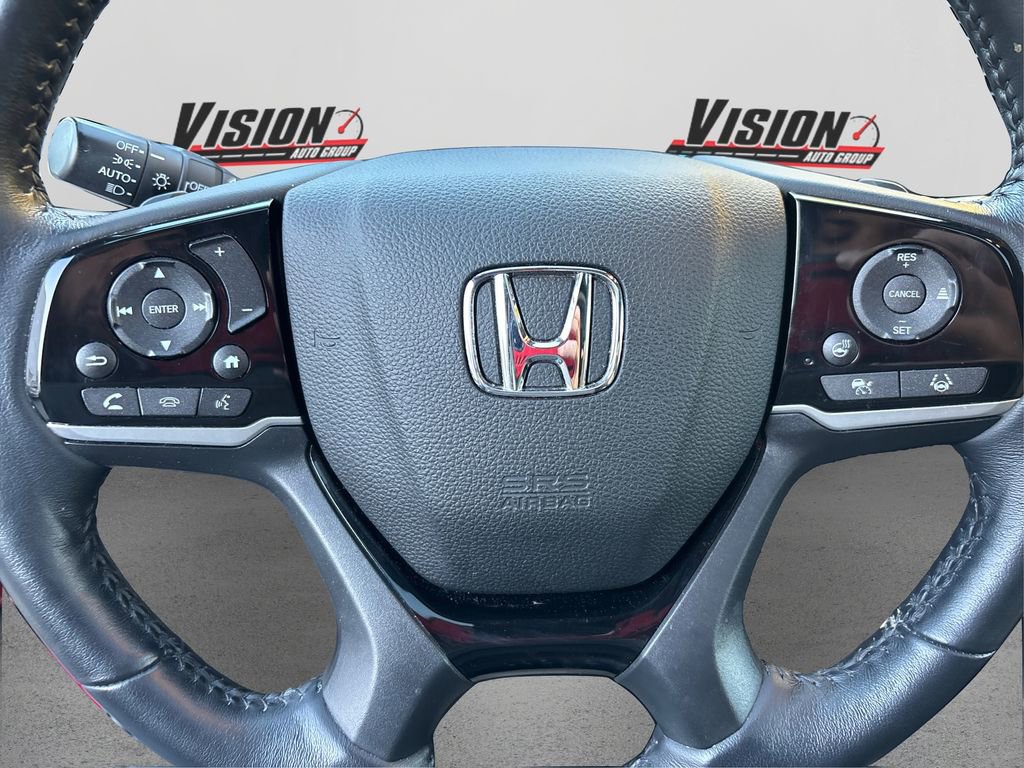 Used 2022 Honda Odyssey Elite image 26