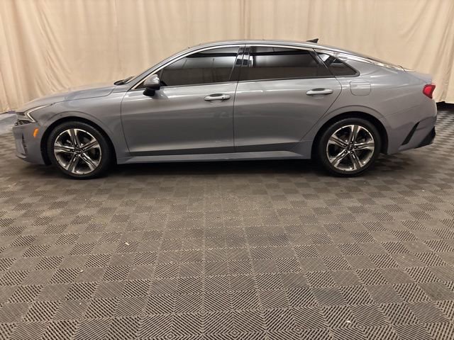 Certified 2023 Kia K5 EX FWD image 8