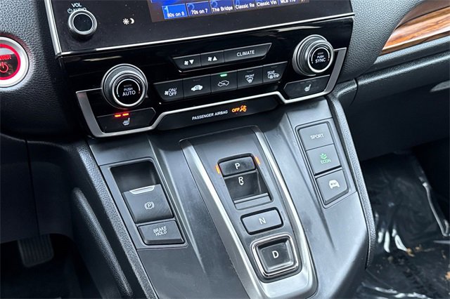 Used 2020 Honda CR-V EX-L image 31