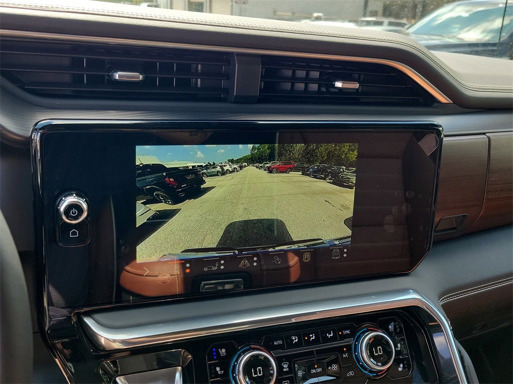 New 2026 GMC Sierra 1500 Denali Ultimate image 23