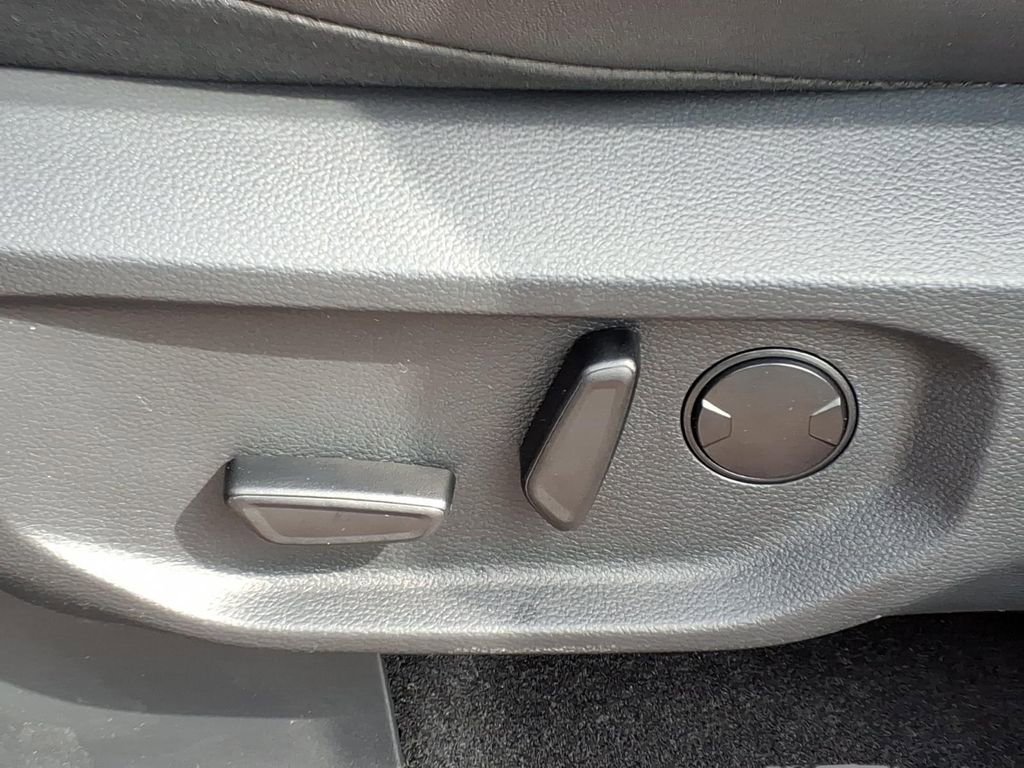 New 2026 Ford Ranger Lariat w/ FX4 Off-Road Package image 18