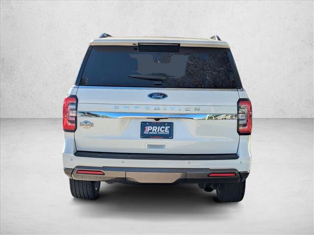 Used 2024 Ford Expedition King Ranch image 7