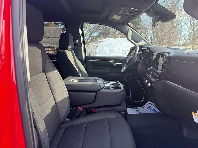 New 2026 GMC Sierra 1500 SLE w/ X31 Off-Road Package AWD/4WD image 14