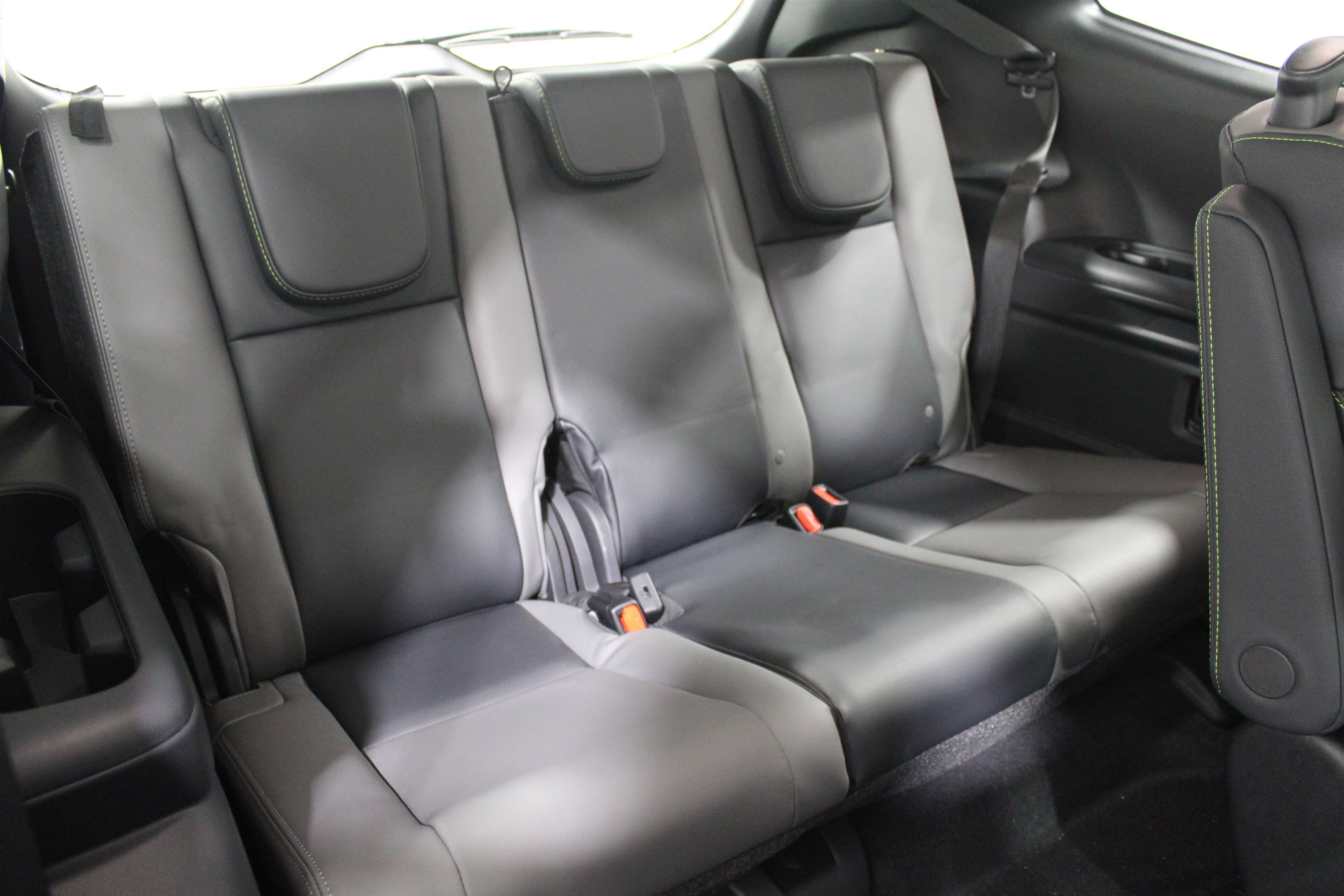 New 2025 Subaru Ascent Onyx Edition image 23