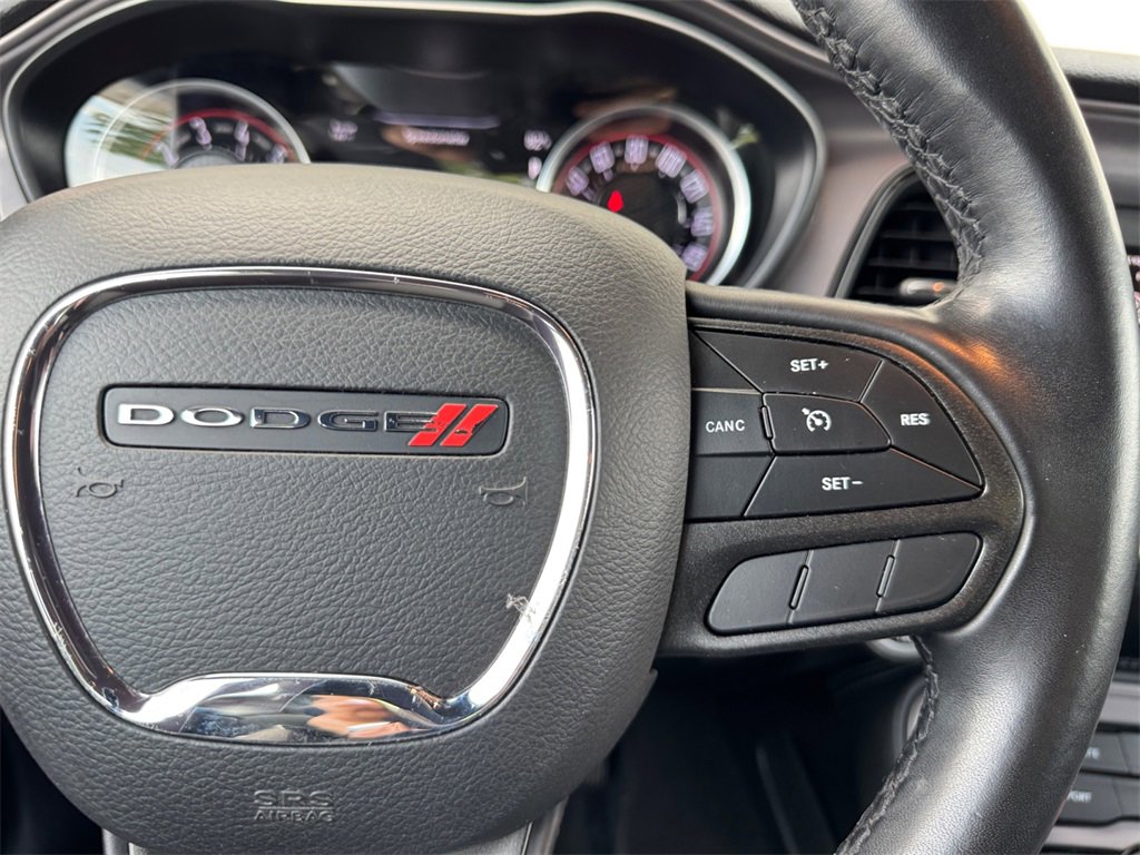 Used 2023 Dodge Challenger GT image 24