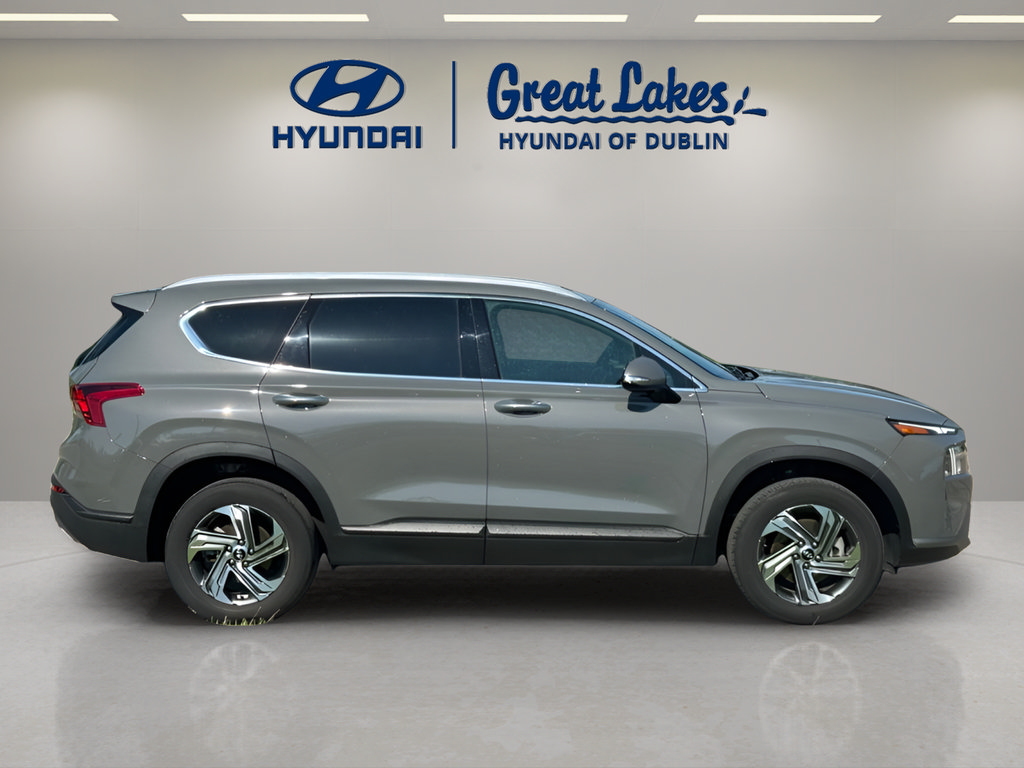 Certified 2023 Hyundai Santa Fe SEL AWD/4WD image 6