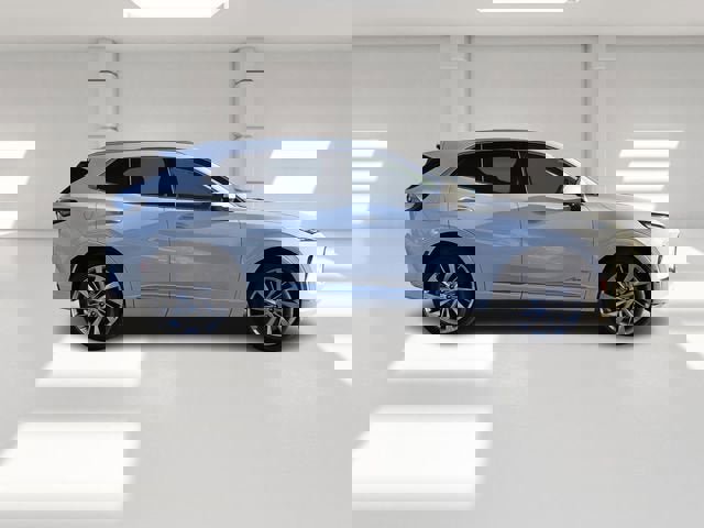 New 2026 Buick Envision Avenir image 8