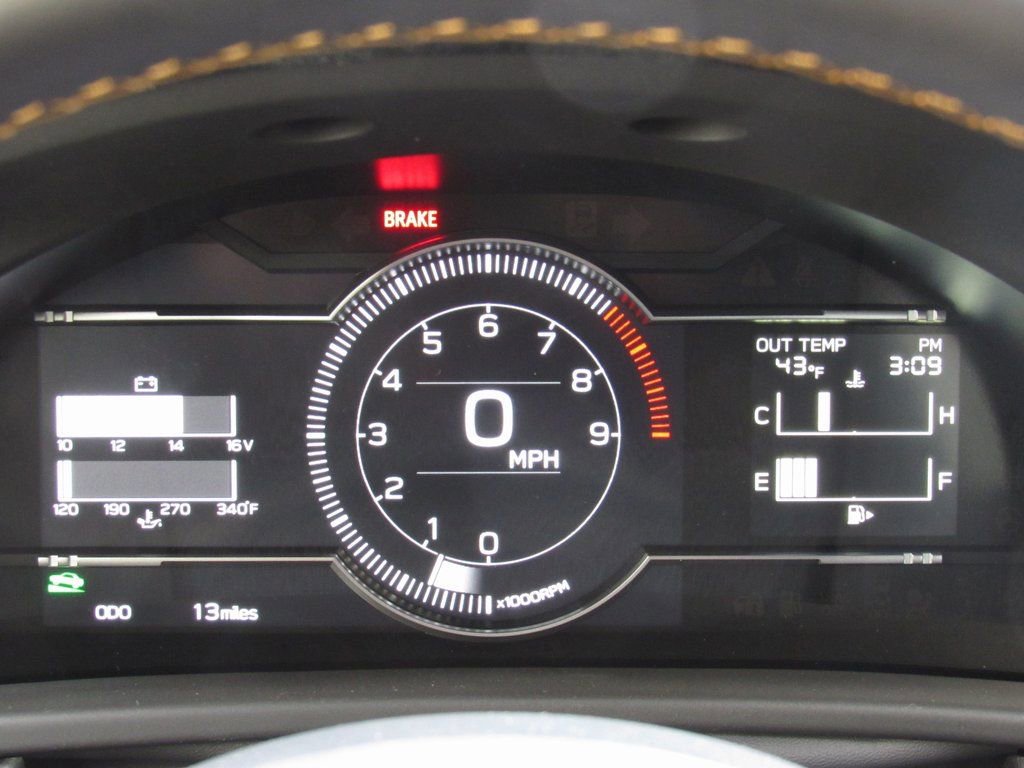 New 2026 Toyota GR86 YUZU Limited image 18