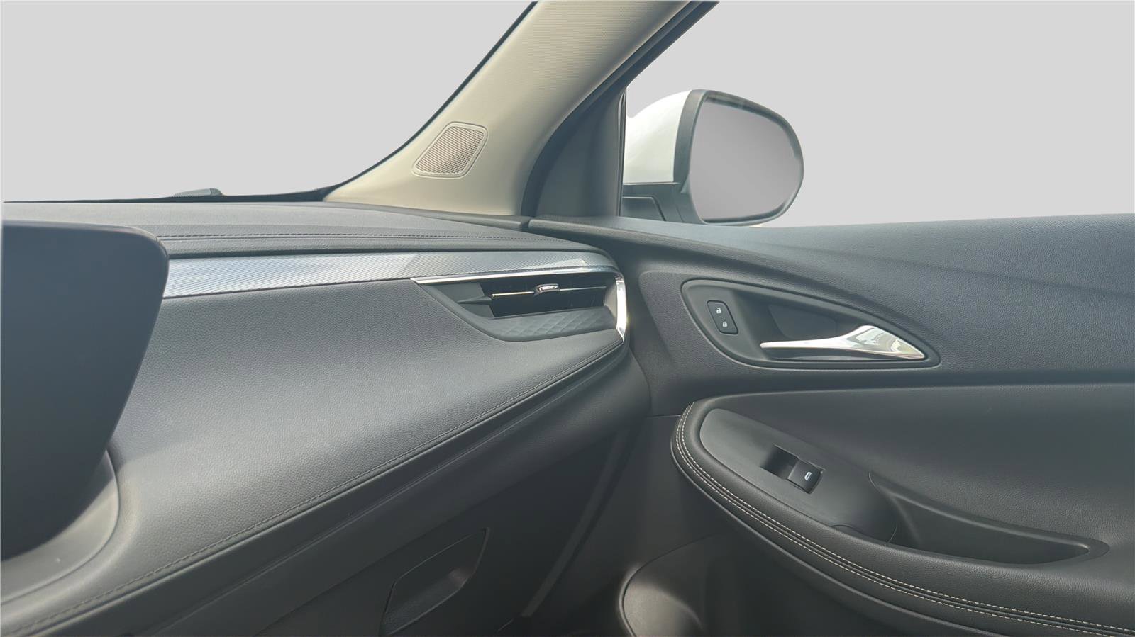 Used 2025 Buick Encore GX Preferred FWD image 10