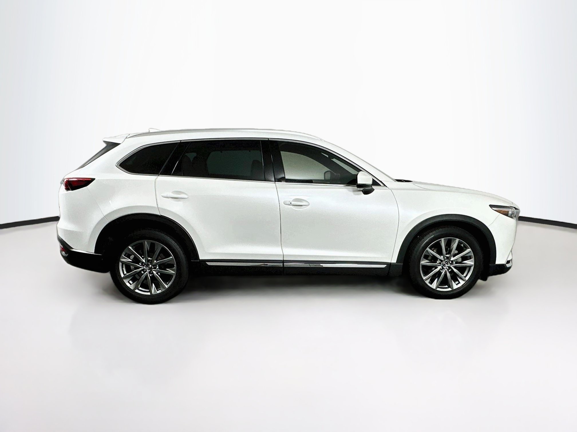 Used 2019 MAZDA CX-9 Grand Touring FWD image 10