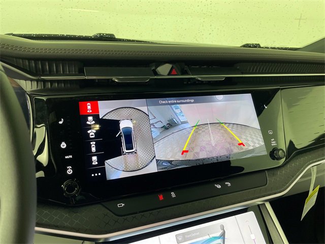 New 2025 Jeep Wagoneer S Limited image 8