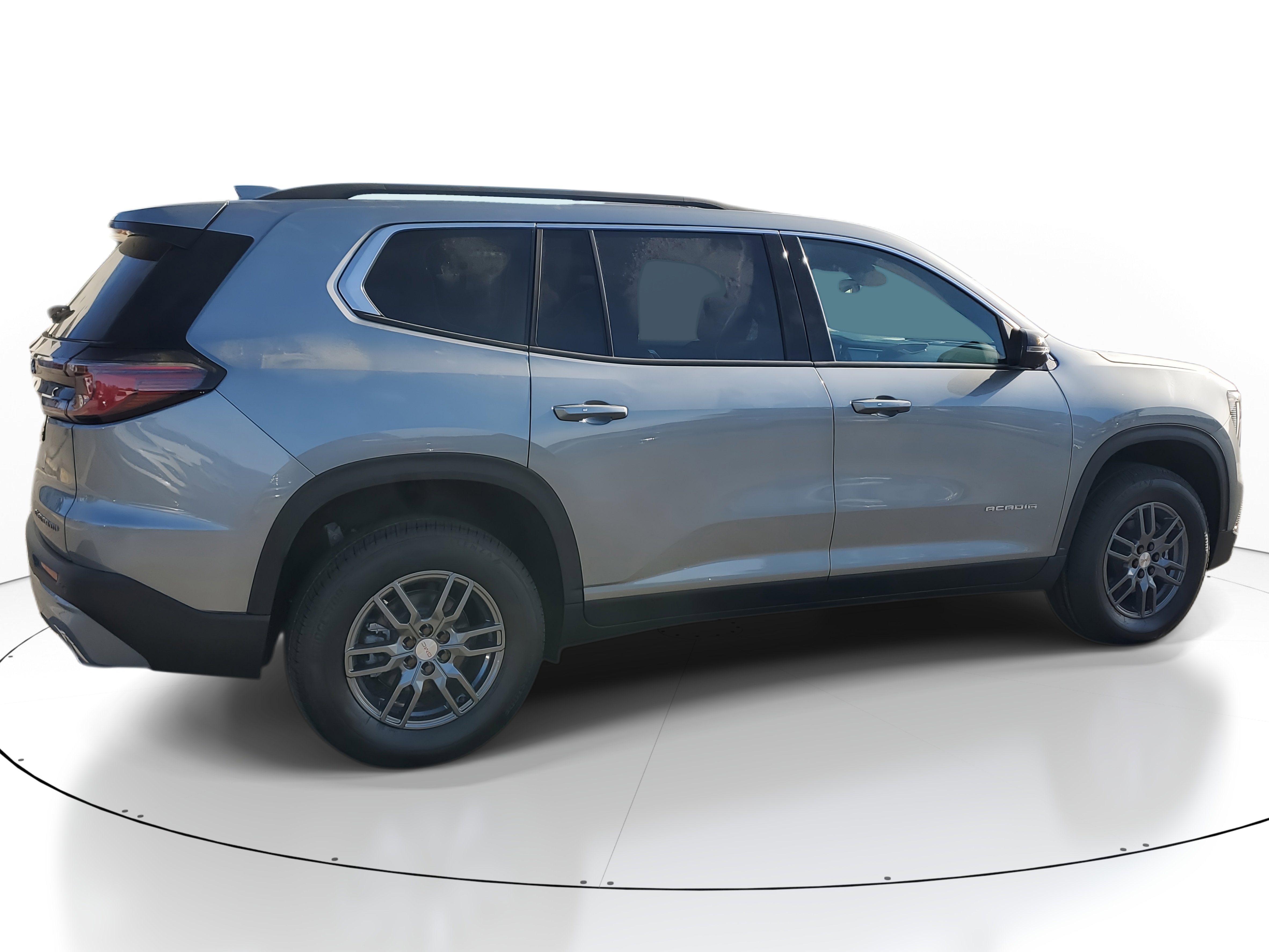New 2025 GMC Acadia Elevation image 3