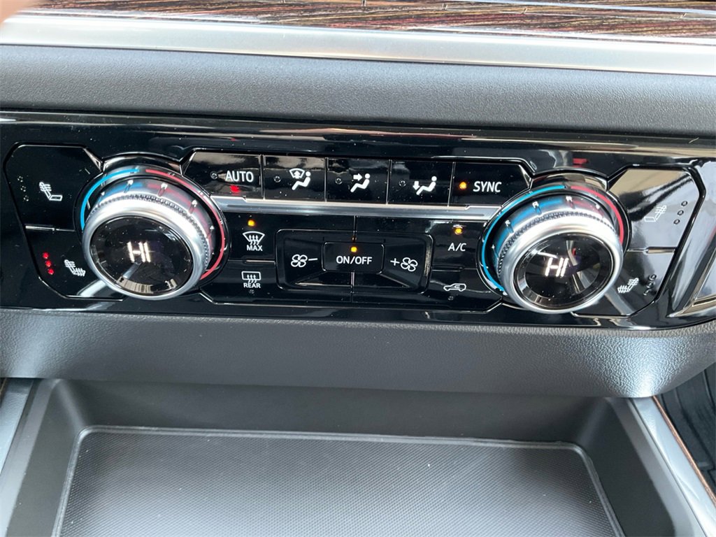 New 2026 GMC Sierra 1500 Elevation w/ Preferred Package image 20