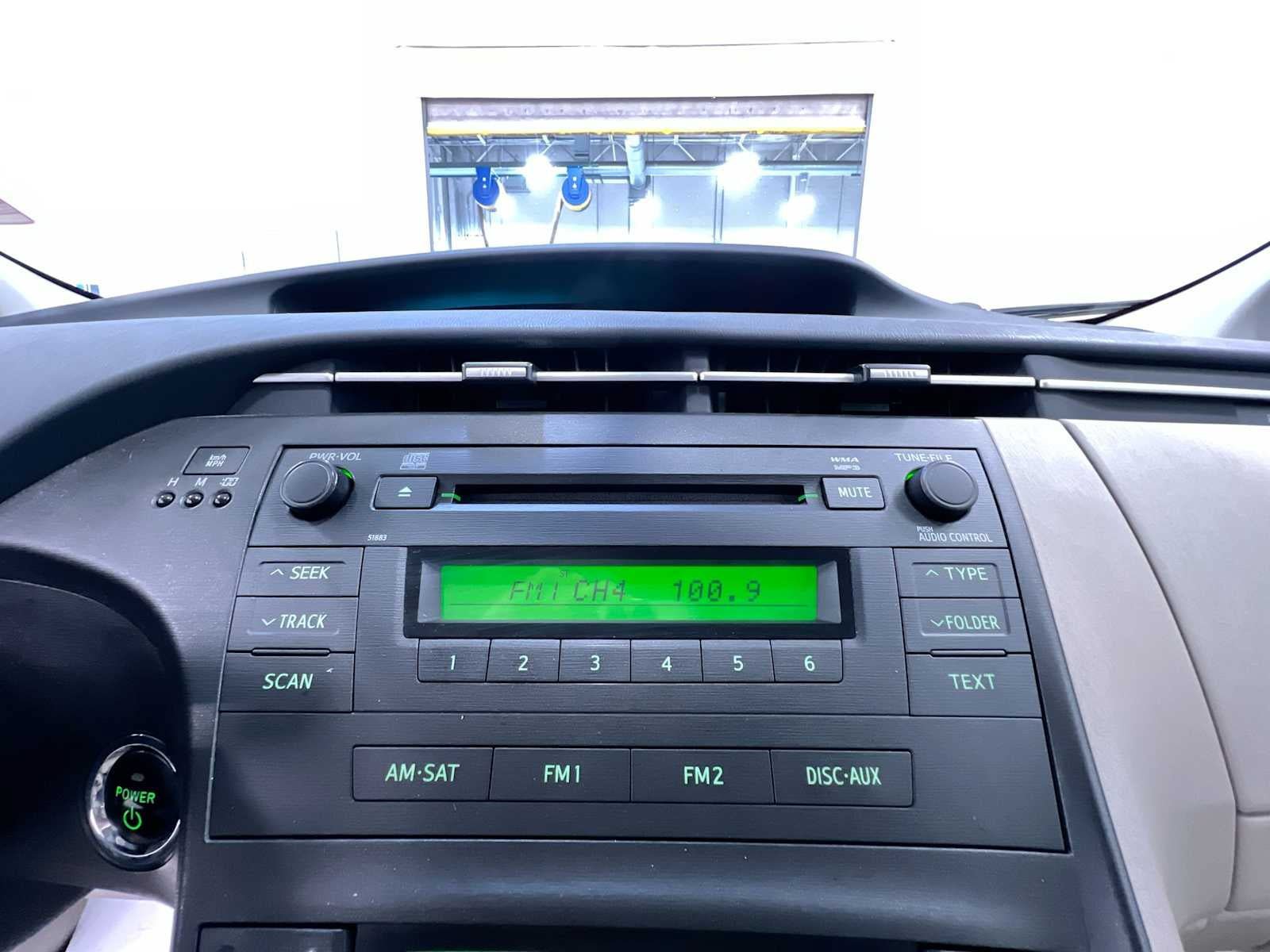 Used 2010 Toyota Prius Two FWD image 24